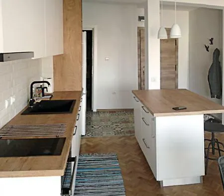 Apartment Heart Of The City Plovdiv