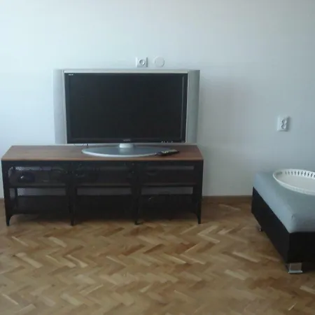 Apartment Heart Of The City *