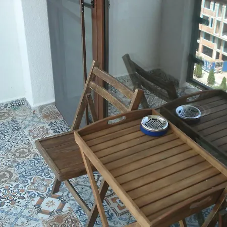 Apartment Heart Of The City *