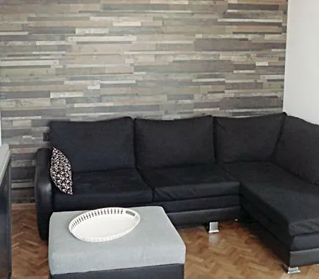 Heart Of The City Apartment Plovdiv