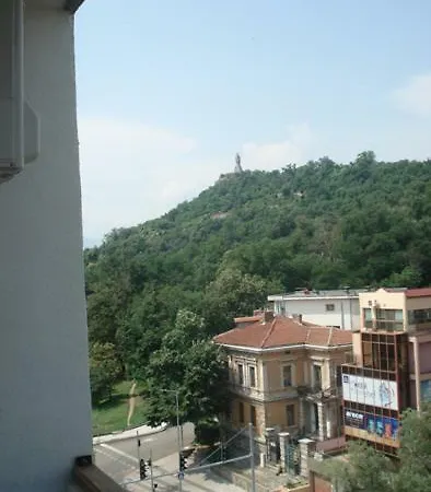 Apartment Heart Of The City