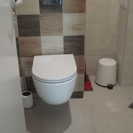 Heart Of The City Apartment Plovdiv